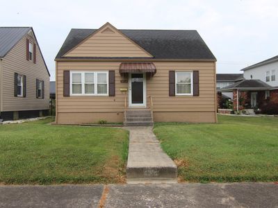 2812 S 10th St, Ironton, OH, 45638