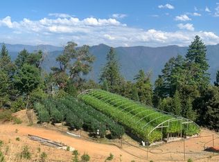 138 / Acres Hwy #299, Willow Creek, CA 95573