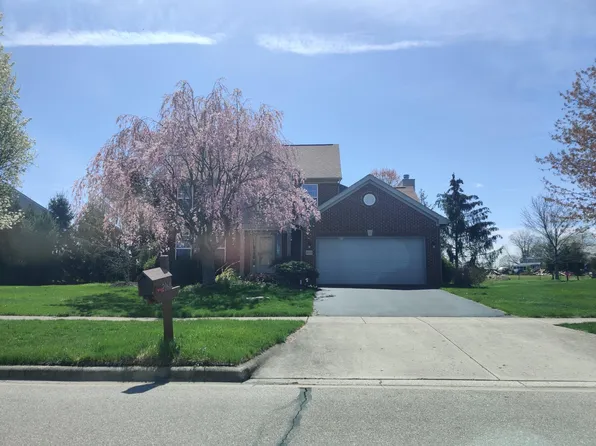 2060 Maxwell Ave, Lewis Center, OH 43035