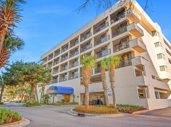 208 74th Ave. N #2319, Myrtle Beach, SC 29572