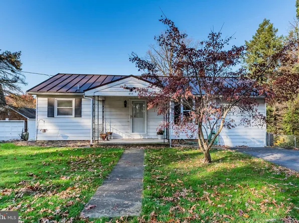 455 Oxford Rd, Gardners, PA 17324