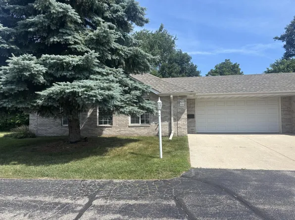 622 E Market STREET #101, Elkhorn, WI 53121
