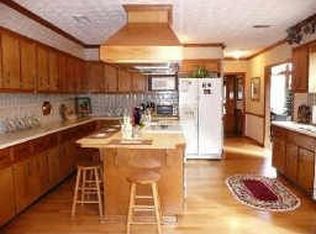 49 Green School Rd, Jasper, GA 30143