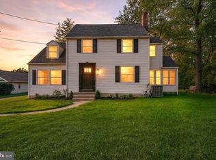 9 Penarth Dr, Wilmington, DE 19803