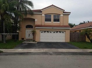 8291 SW 44th Pl, Fort Lauderdale, FL 33328