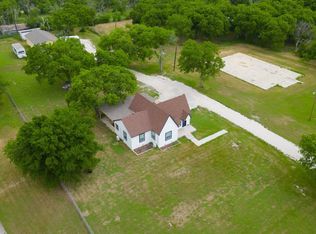 10018 Jackson Rd, Krum, TX 76249