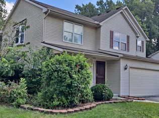 3402 Indian Oaks Ln, Toledo, OH 43617