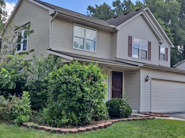 3402 Indian Oaks Ln, Toledo, OH 43617