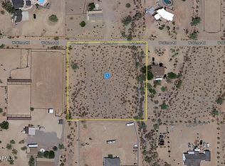 15953 W Skinner Rd, Surprise, AZ 85387