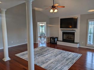 106 Osprey Ct, Newport, NC 28570