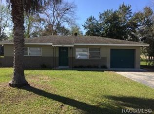 21654 SW Raintree St, Dunnellon, FL 34431