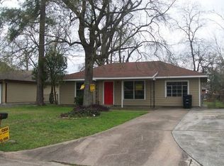 7306 Rhobell St, Houston, TX 77016