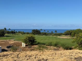 Kaunaoa Pl LOT 3, Kamuela, HI 96743