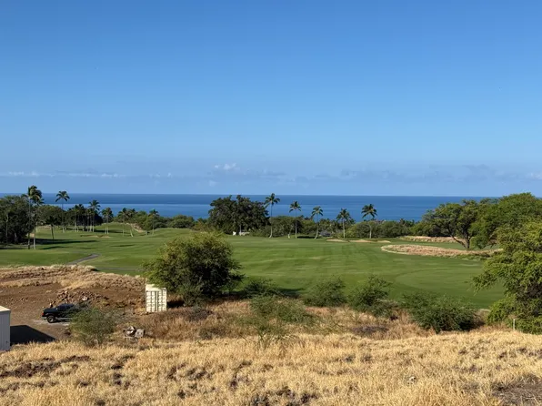 Kaunaoa Pl Lot 3, Kamuela, HI 96743