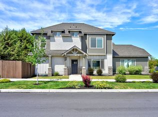 62879 NE Nolan St, Bend, OR 97701