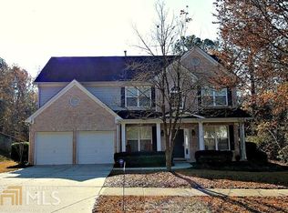 810 Brampton Way, Locust Grove, GA 30248