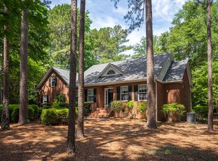 3170 Glenview Dr, Aiken, SC 29803