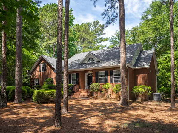3170 Glenview Dr, Aiken, SC 29803