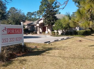 5414 N Lecanto Hwy, Beverly Hills, FL 34465