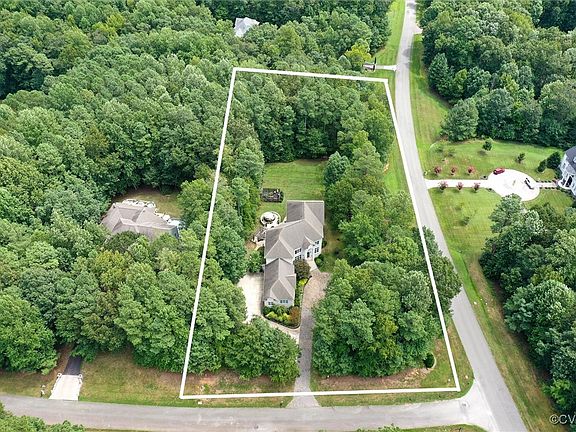 5th image of 15525 Aquia Ct