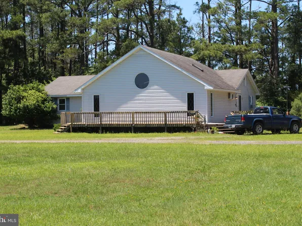 2206 S Bay Dr, Toddville, MD 21672