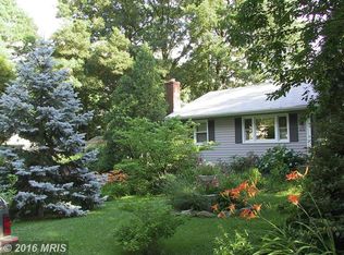 9509 48th Ave, College Park, MD 20740