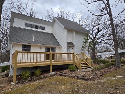 25885 Highway Ra, Pittsburg, MO, 65724