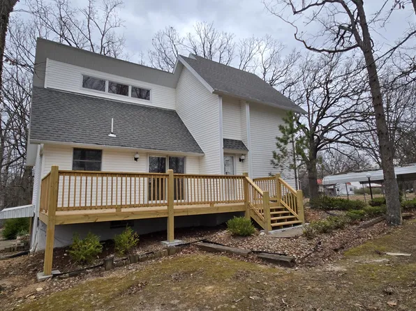 25885 Highway Ra, Pittsburg, MO 65724