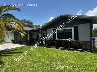 1115 Mainsail Cir, Palm Harbor, FL 34685