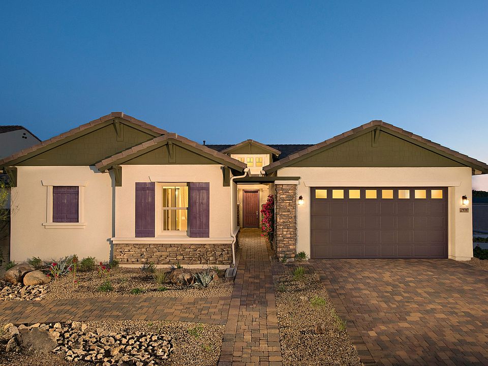 Cottonwood Craftsman