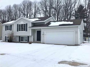 2406 Buckhorn Ave, Schofield, WI 54476