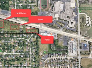 110 S Anderson Rd, New Lenox, IL 60451