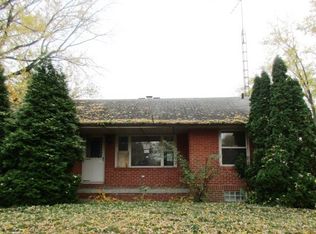 25009 State Route 172, Minerva, OH 44657