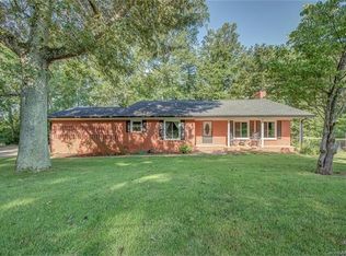 4119 Little Mountain Rd, Gastonia, NC 28056