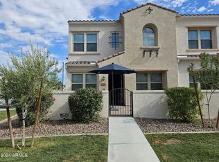 4077 S Sabrina Dr #117, Chandler, AZ 85248