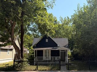 3449 Boulevard Pl, Indianapolis, IN 46203