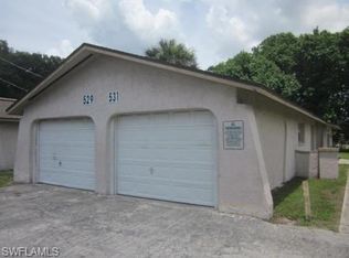 529 Adams Ave, Fort Myers, FL 33905