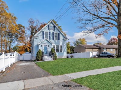 1250 Huntington Road, Stratford, CT, 06614