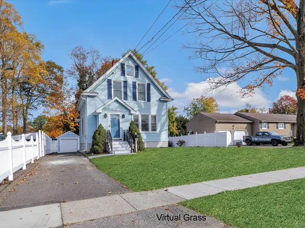 1250 Huntington Road, Stratford, CT 06614