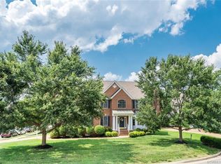 1119 Bach Ln, Midlothian, VA 23114