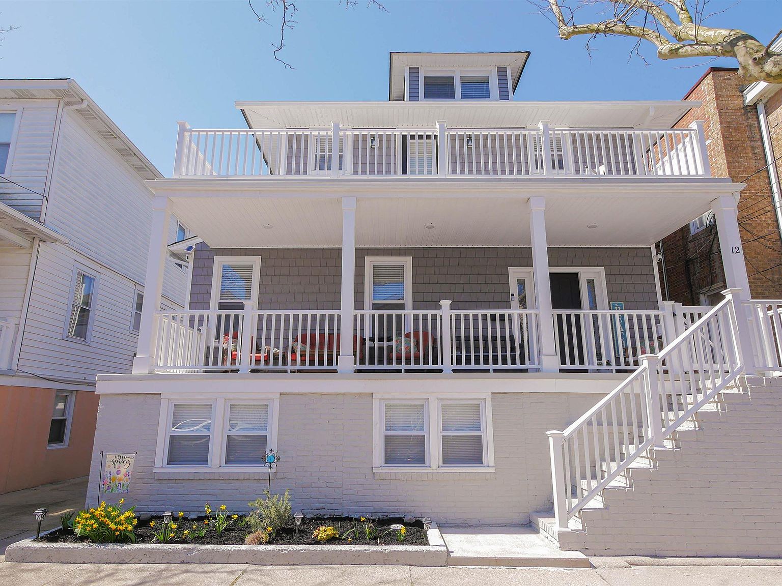 12 S Vassar Sq, Ventnor City, NJ 08406 Zillow