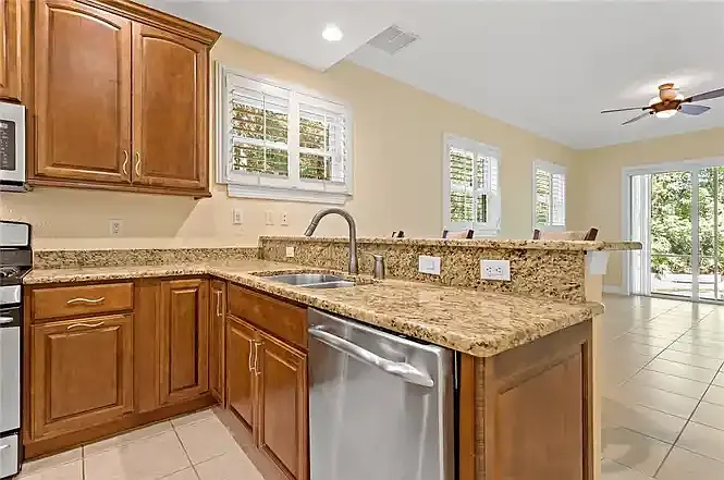 Kitchen 1