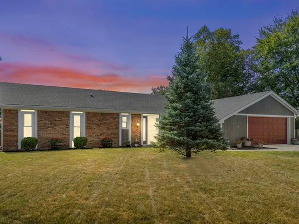 8430 Talmage Ct, Fort Wayne, IN 46835