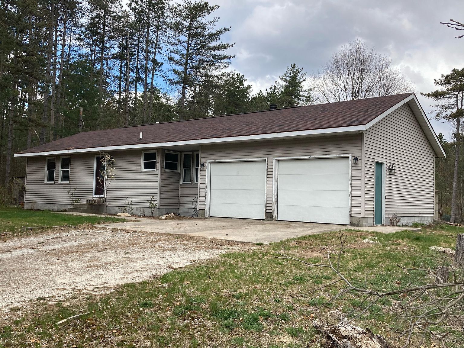 6460 Ryerson Rd, Twin Lake, MI 49457 Zillow