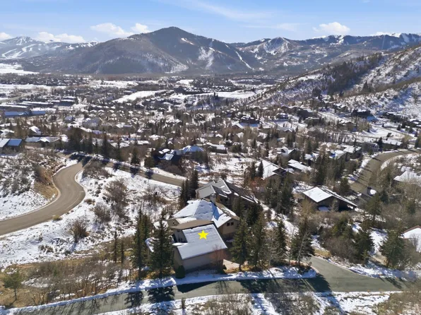 4975 Heuga Ct #65, Park City, UT 84098