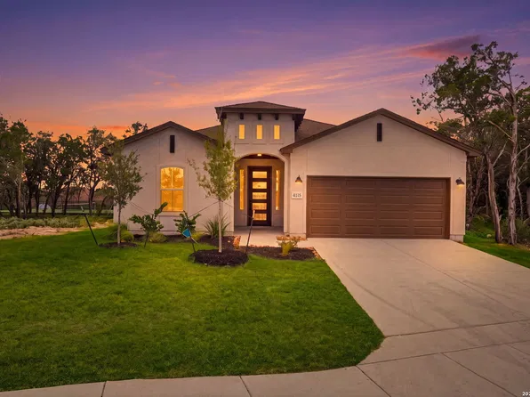 4215 Summit Place, San Antonio, TX 78257