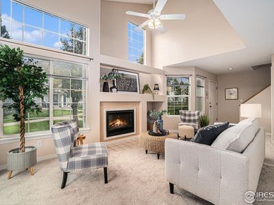 2602 Timberwood Dr #I-52, Fort Collins, CO, 80528