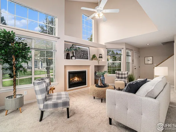 2602 Timberwood Dr #I-52, Fort Collins, CO 80528