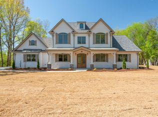 3025 Early Morning Ln LOT 30, Knoxville, TN 37922