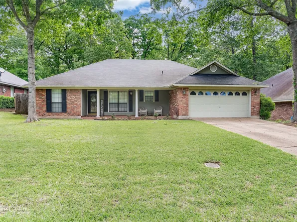 9805 Amblewood Ln, Shreveport, LA 71118
